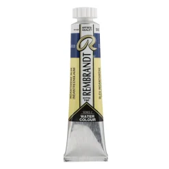 Water col 20ml Indanthr blue