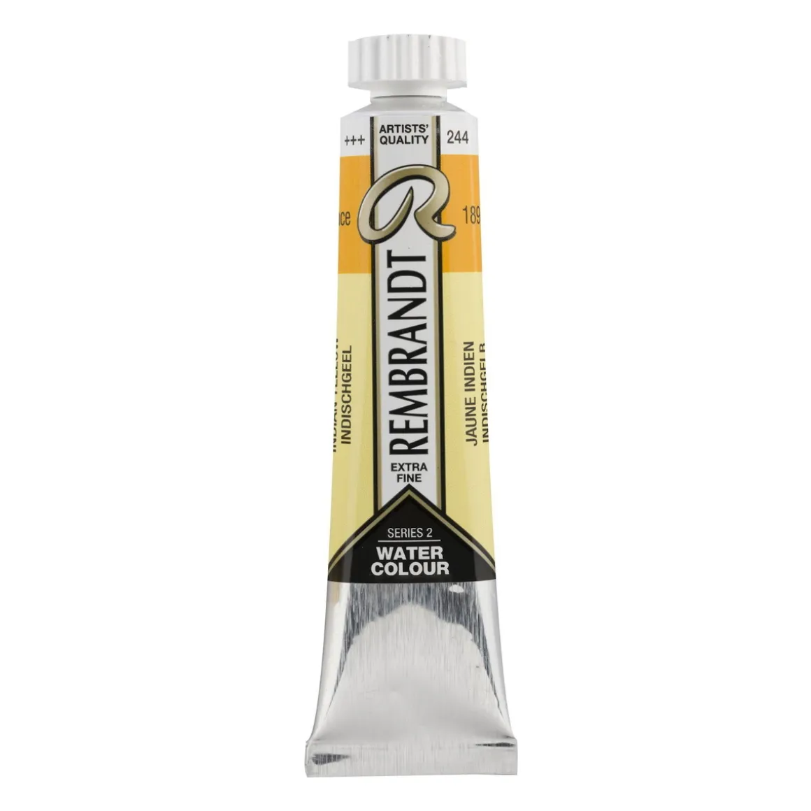 Water col 20ml Indian yellow