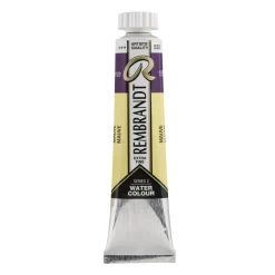 Water col 20ml Mauve
