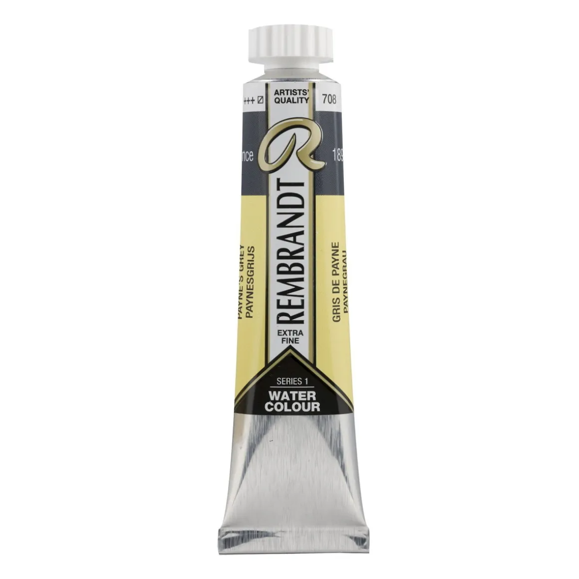 Water col 20ml Payne's gray