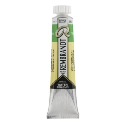 Water col 20ml Permanent green