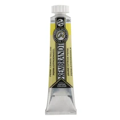 Water col 20ml Perm lemon yell