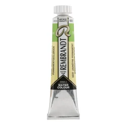 Water col 20ml Perm yell green