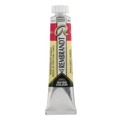 Water col 20ml Perylene red dp