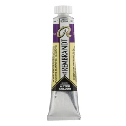 Water col 20ml Quina prpl blue
