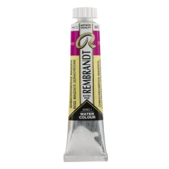 Water col 20ml Quin rose mag