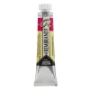 Water col 20ml Quin rose red