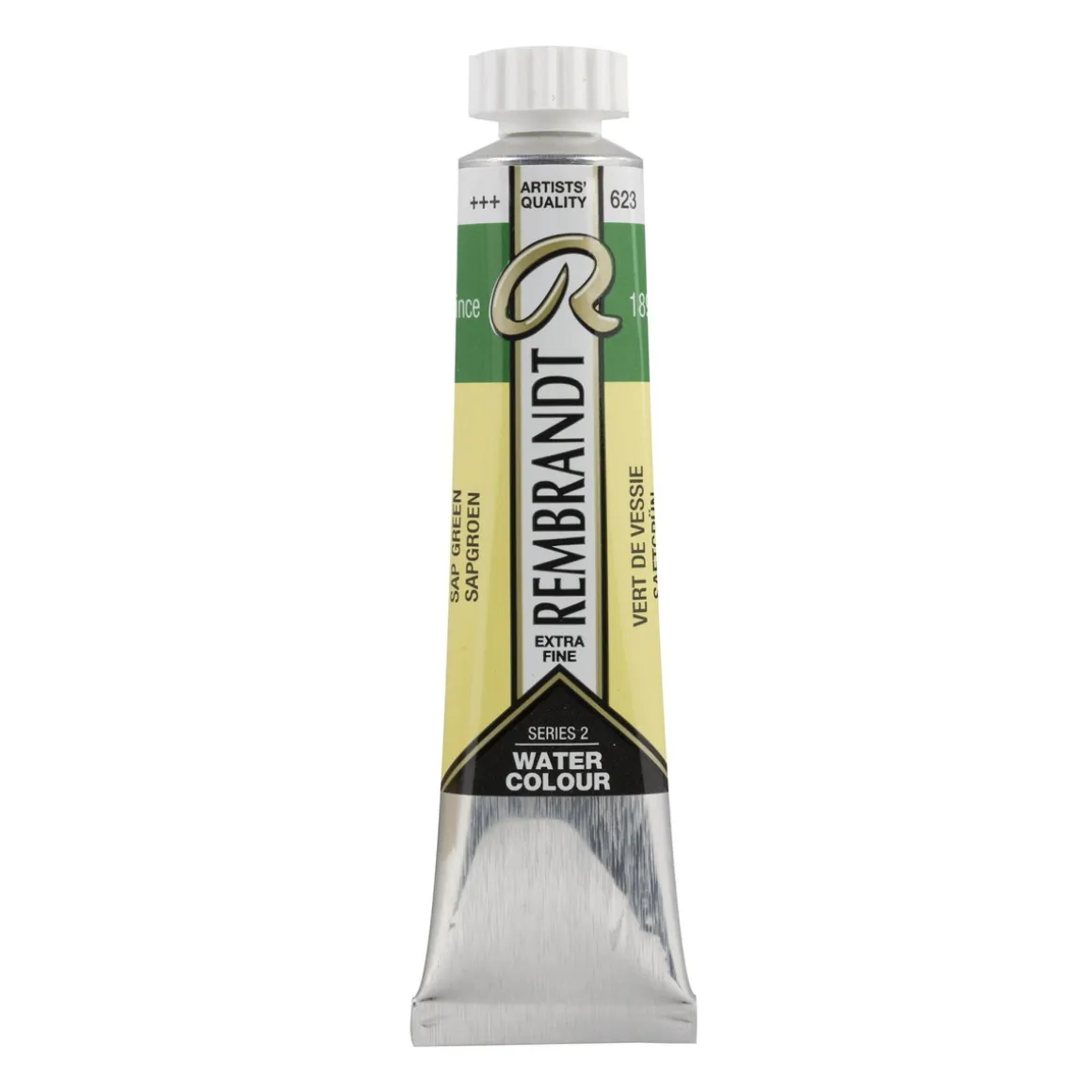 Water col 20ml Sap green