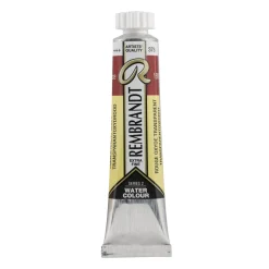 Water col 20ml Trans oxide red