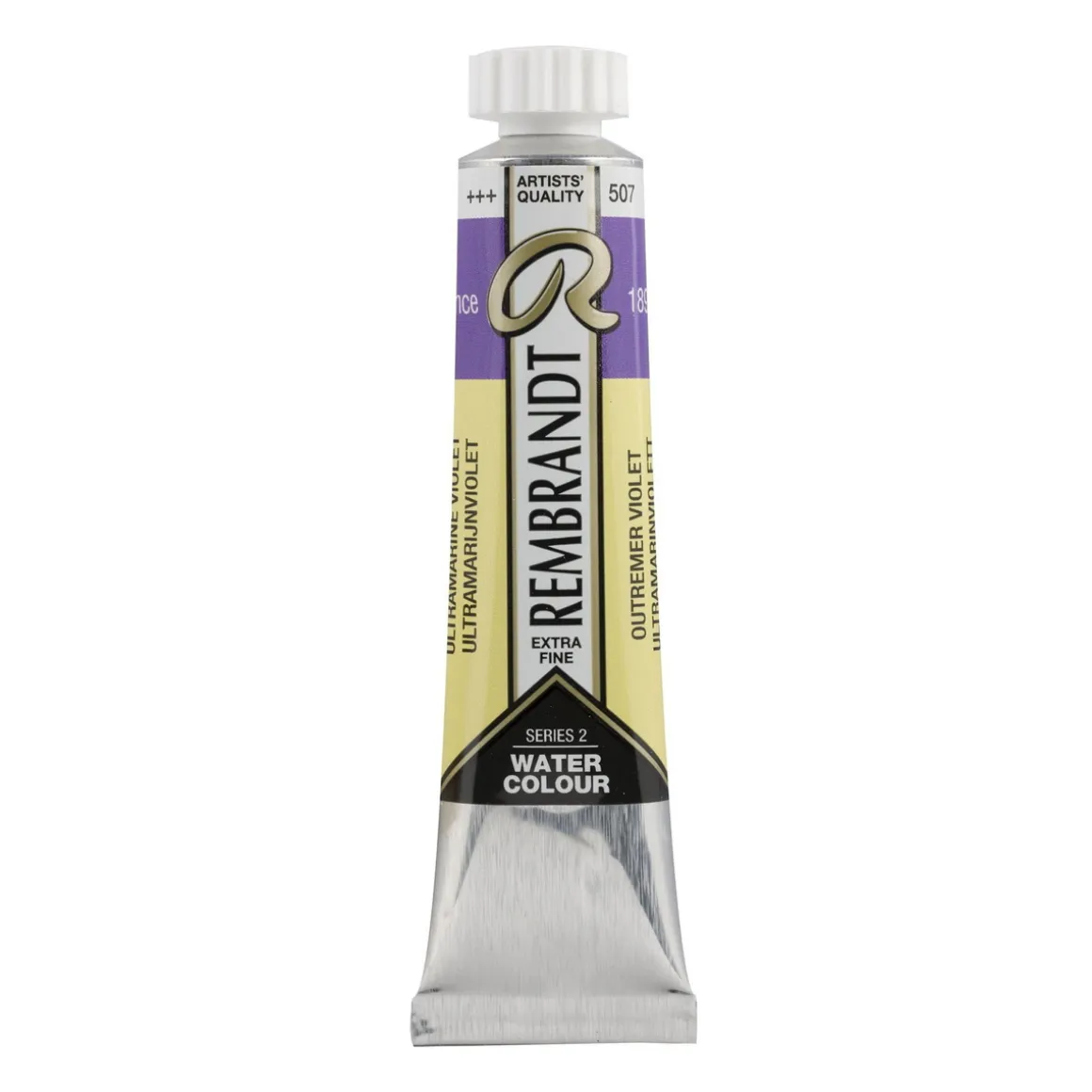 Water col 20ml Ultramar violet