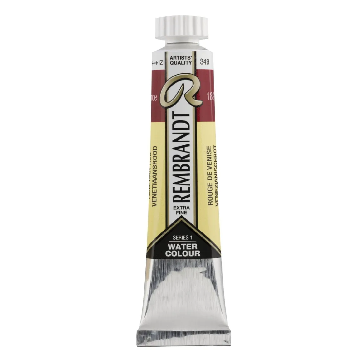 Water col 20ml Venetian red