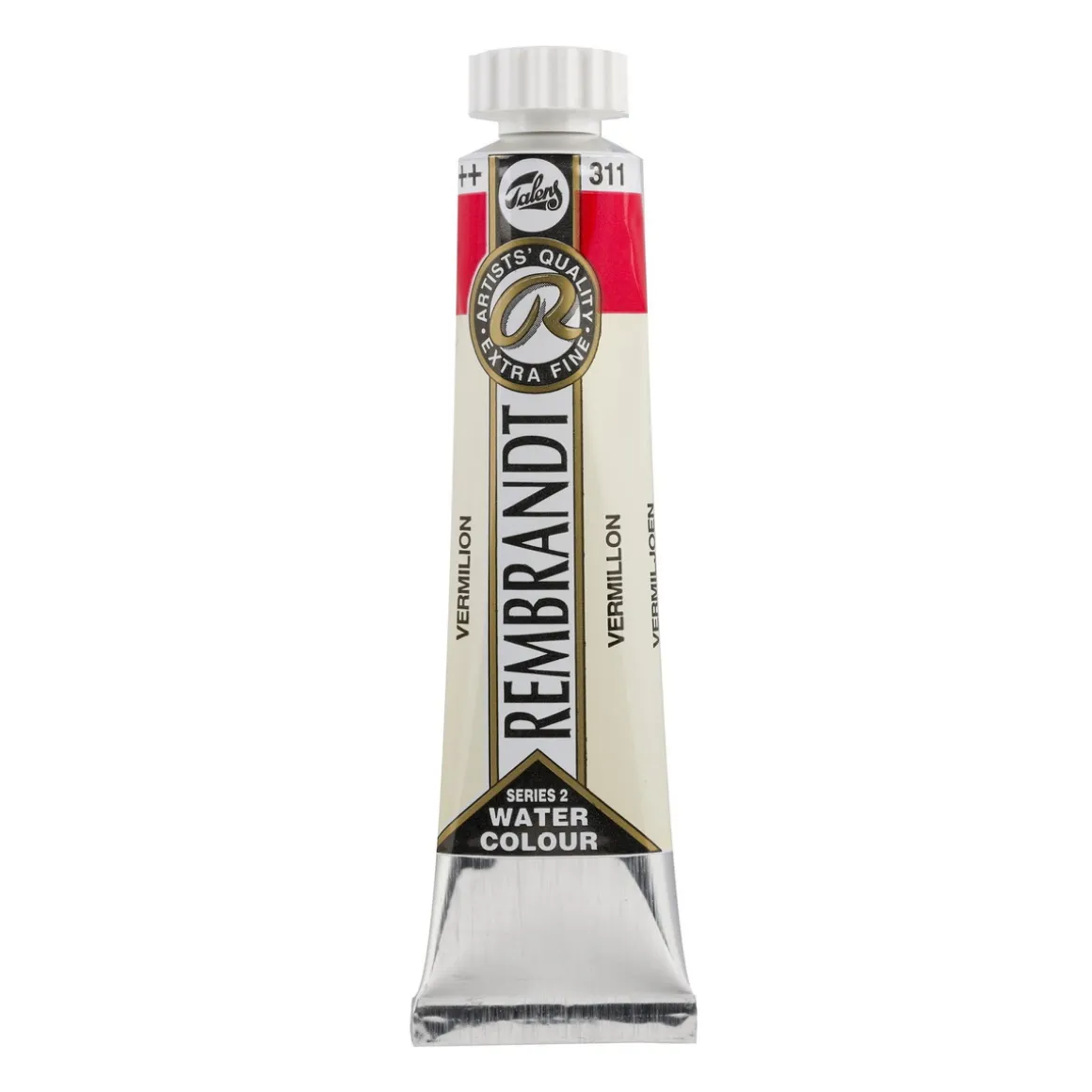 Water col 20ml Vermilion