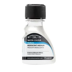 Water Colour Iridisc.med. 75ml