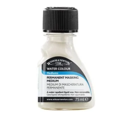 Water Colour Perm. Mask. 75 ml