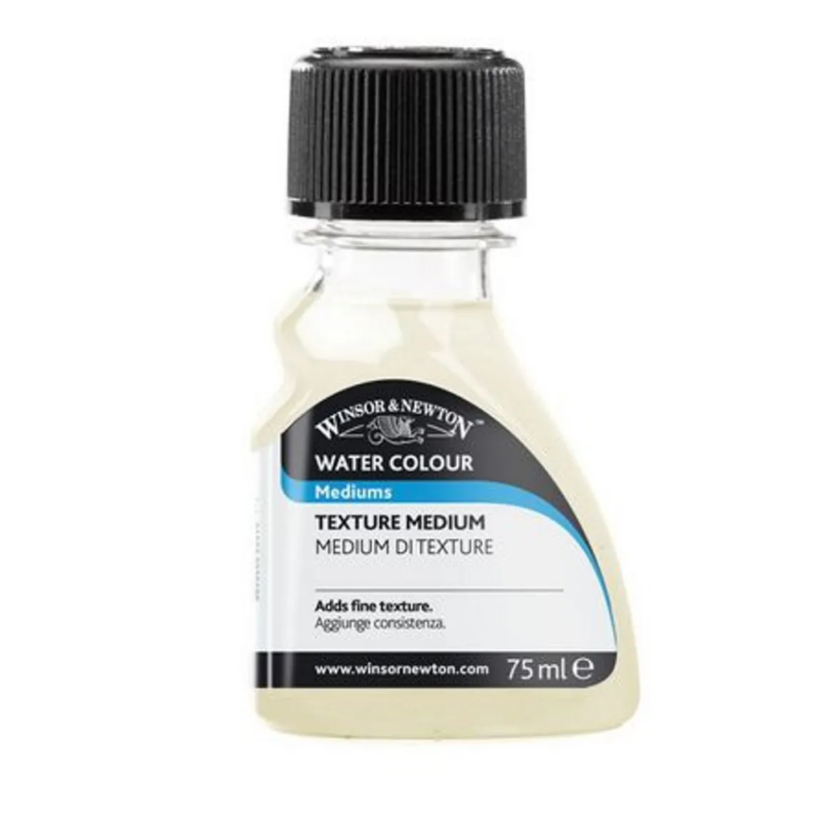 Water Colour Texture med. 75ml