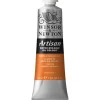 Winsor & Newton Artisan vandopløselig oliefarve 37 ml Cadmium Orange Hue 090