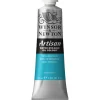 Winsor & Newton Artisan vandopløselig oliefarve 37 ml Cerulean Blue 137