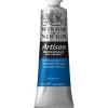 Winsor & Newton Artisan vandopløselig oliefarve 37 ml Indian Red 317
