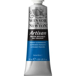 Winsor & Newton Artisan vandopløselig oliefarve 37 ml French Ultramarine 263