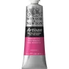 Winsor & Newton Artisan vandopløselig oliefarve 37 ml Permanent Rose 502