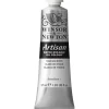 Winsor & Newton Artisan vandopløselig oliefarve 37 ml Yellow Ochre 744