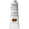 Winsor & Newton Artists' oliefarve 37 ml Burnt Umber 076