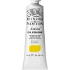 Winsor & Newton Artists' oliefarve 37 ml Winsor Yellow 730