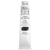 Winsor & Newton Artists' oliefarve 200 ml Ivory black 331