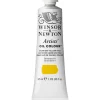 Winsor & Newton Artists' oliefarve 37 ml Cadmium Yellow Pale 118