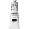 Winsor & Newton Artists' oliefarve 37 ml Charcoal Grey 142
