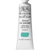 Winsor & Newton Artists' oliefarve 37 ml Cobalt Green 184