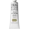 Winsor & Newton Artists' oliefarve 37 ml Davy's Gray 217