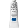 Winsor & Newton Artists' oliefarve 37 ml French Ultramarine 263