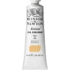 Winsor & Newton Artists' oliefarve 37 ml Gold Ochre 285