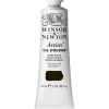 Winsor & Newton Artists' oliefarve 37 ml Ivory Black 331