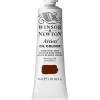 Winsor & Newton Artists' oliefarve 37 ml Mauve Blue Shade 400