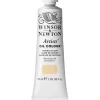 Winsor & Newton Artists' oliefarve 37 ml Naple Yellow 422