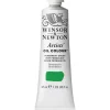 Winsor & Newton Artists' oliefarve 37 ml Permanent Green 481