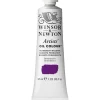 Winsor & Newton Artists' oliefarve 37 ml Permanent Magenta 489