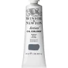 Winsor & Newton Artists' oliefarve 37 ml Pewter 511