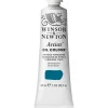 Winsor & Newton Artists' oliefarve 37 ml Phthalo Turquoise 526