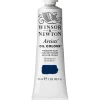 Winsor & Newton Artists' oliefarve 37 ml Prussian Blue 538