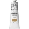 Winsor & Newton Artists' oliefarve 37 ml Renaissance Gold 573