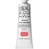 Winsor & Newton Artists' oliefarve 37 ml Rose Madder Genuine 587