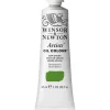 Winsor & Newton Artists' oliefarve 37 ml Sap Green 599