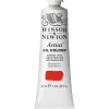 Winsor & Newton Artists' oliefarve 37 ml Silver 617