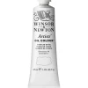 Winsor & Newton Artists' oliefarve 37 ml Titanium White 644