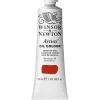 Winsor & Newton Artists' oliefarve 37 ml Venetian Red 678