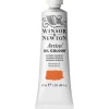 Winsor & Newton Artists' oliefarve 37 ml Winsor Orange 724