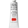 Winsor & Newton Artists' oliefarve 37 ml Winsor Red 726